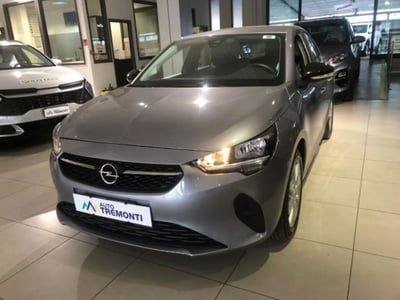 Opel Corsa 1.2 usata