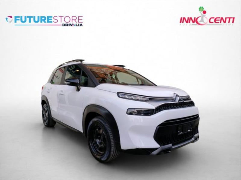 Citroen C3 Aircross PureTech 110 S&S Shine