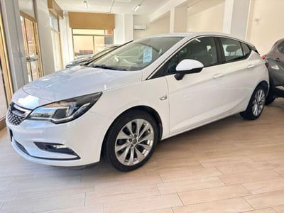 Opel Astra 1.6 CDTi 110CV Start&Stop 5 porte Elective usata