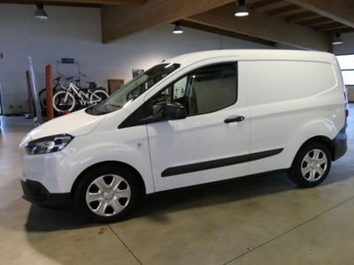 Ford Transit Courier 1.5 TDCi 100CV  Sport usato