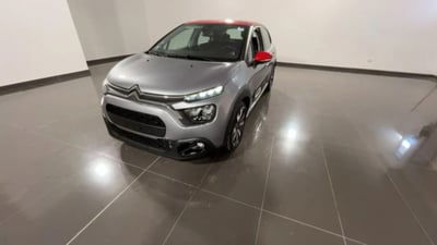 Citroen C3 PureTech 110 S&S Shine usata