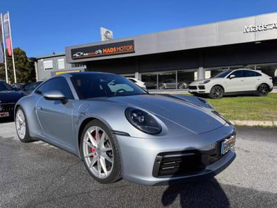 Porsche 911 Coupé Coupe 3.0 Carrera S usata