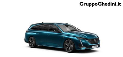 Peugeot 308 SW PureTech Turbo 130 S&S EAT8 GT Pack  nuova
