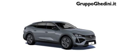 Peugeot 408 1.2 puretech Allure s&s 130cv eat8 nuova