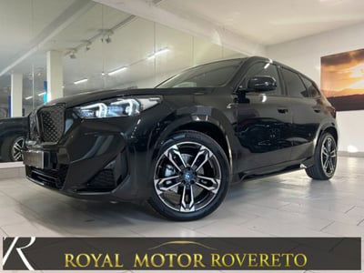 BMW X1 iX1 edrive 20 Limited Edition X-Line usata