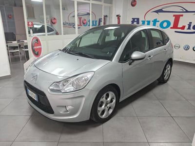 Citroen C3 1.1 Exclusive  usata