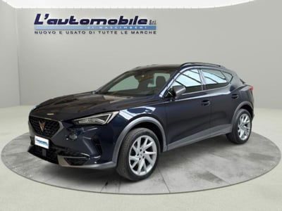 Cupra Formentor Formentor 2.0 TDI usata