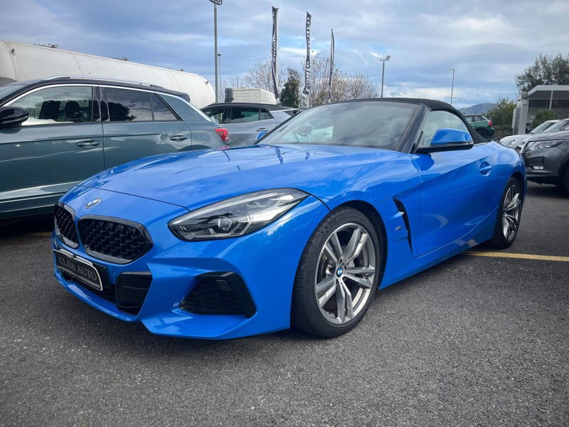 BMW Z4 Cabrio Z4 sDrive20i Msport