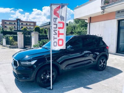 Volvo XC40 D3 AWD Geartronic Business usata