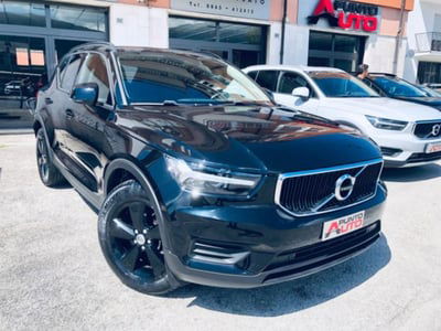 Volvo XC40 D3 AWD Geartronic Business usata