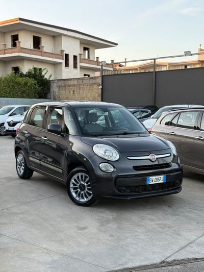 Fiat 500L 1.3 Multijet 85 CV Pop Star  usata