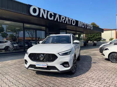 Mg ZS ZS 1.5 Luxury nuova