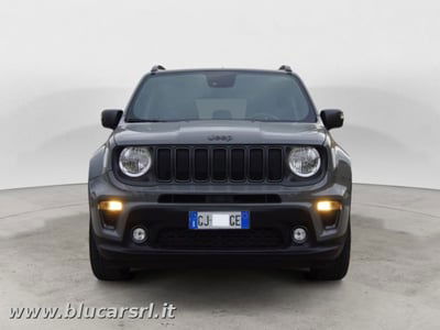 Jeep Renegade 1.6 Mjt 130 CV Limited usata