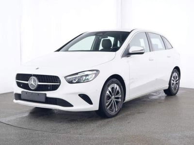 Mercedes-Benz Classe B 250 e Automatic EQ-Power Sport Plus usata