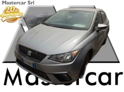 SEAT Ibiza 1.6 TDI 95 CV 5 porte Style usata