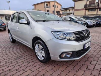 Dacia Sandero 0.9 TCe 12V 90CV Start&Stop Comfort usata