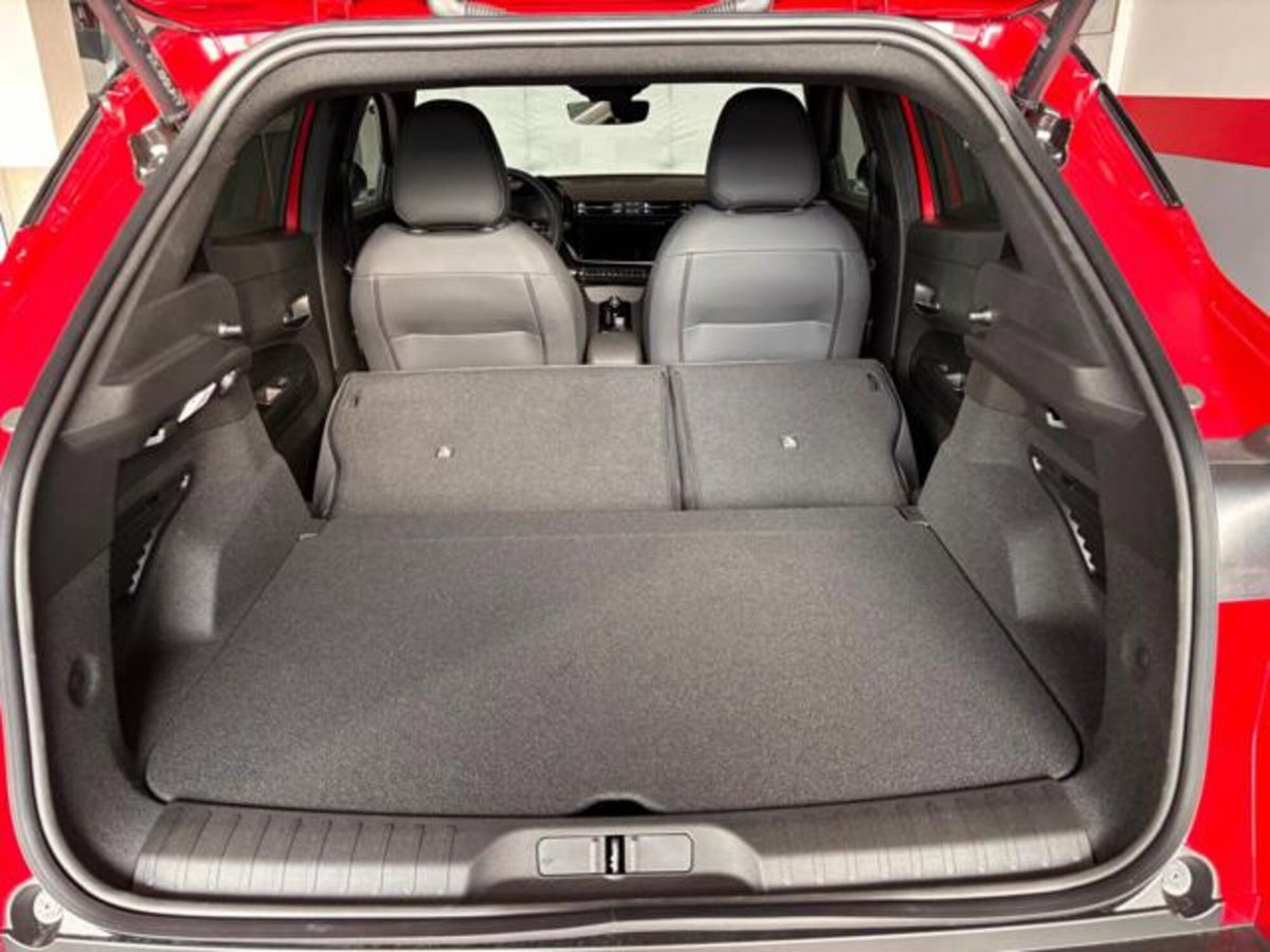 Alfa Romeo Junior elettrica Speciale 156cv (5)