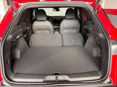 Alfa Romeo Junior elettrica Speciale 156cv (5)