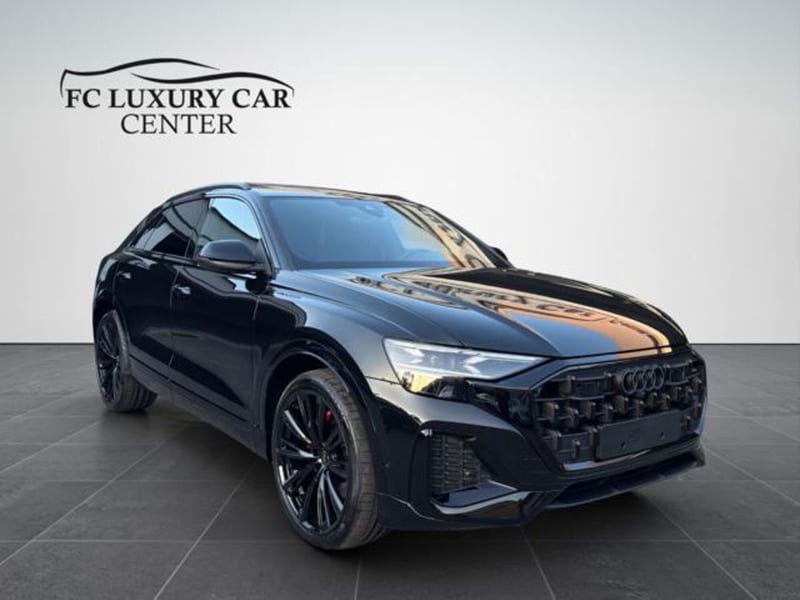 Audi Q8 Q8 50 TDI 286 CV quattro tiptronic Sport