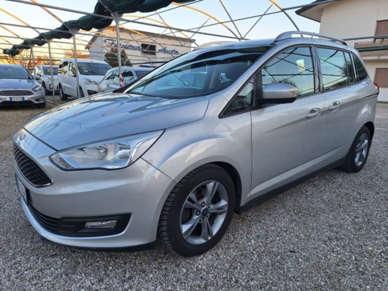 Ford C-Max 1.5 TDCi 120CV Start&Stop Business N1