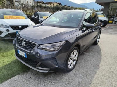 SEAT Arona 1.0 EcoTSI FR usata