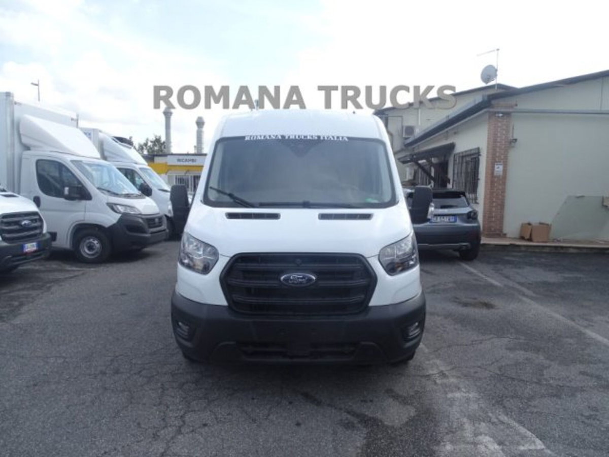 Ford Transit Furgone transit 350 2.0 tdci HDT 130cv trend L4 Scattolini p.lat.destra e sponda caricatrice (2)