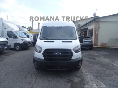 Ford Transit Furgone transit 350 2.0 tdci HDT 130cv trend L4 Scattolini p.lat.destra e sponda caricatrice (2)
