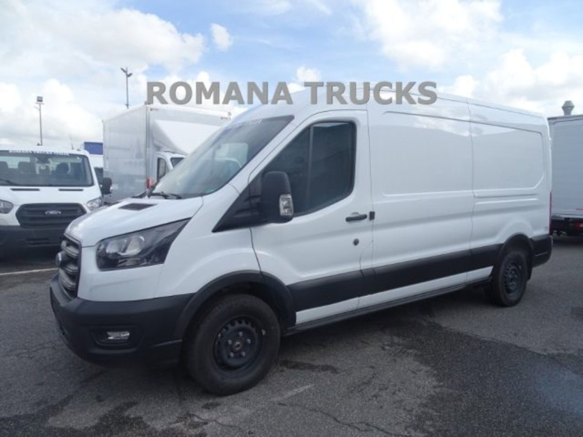 Ford Transit Furgone transit 350 2.0 tdci HDT 130cv trend L4 Scattolini p.lat.destra e sponda caricatrice (3)