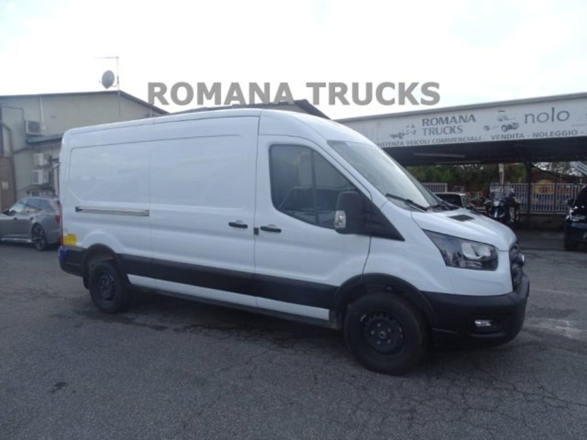 Ford Transit Furgone transit 350 2.0 tdci HDT 130cv trend L4 Scattolini p.lat.destra e sponda caricatrice (7)