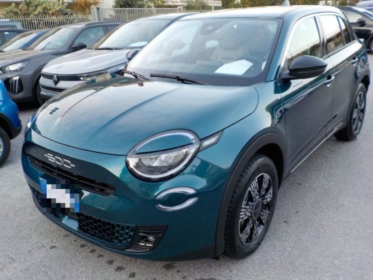 Fiat 600 1.2 hybrid La Prima 110cv auto (2)