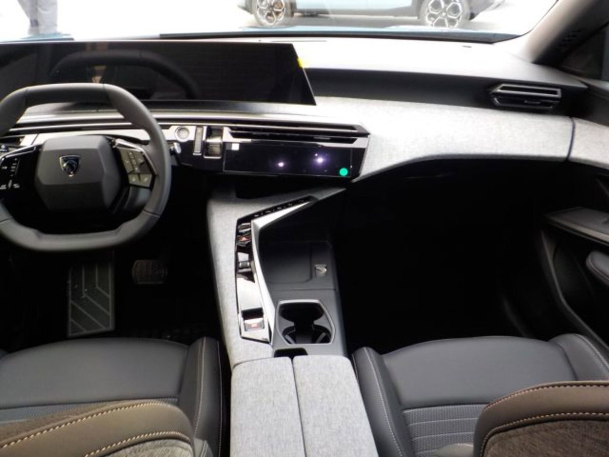 Peugeot 3008 1.2 hybrid Allure Business 145cv e-dcs6 (6)