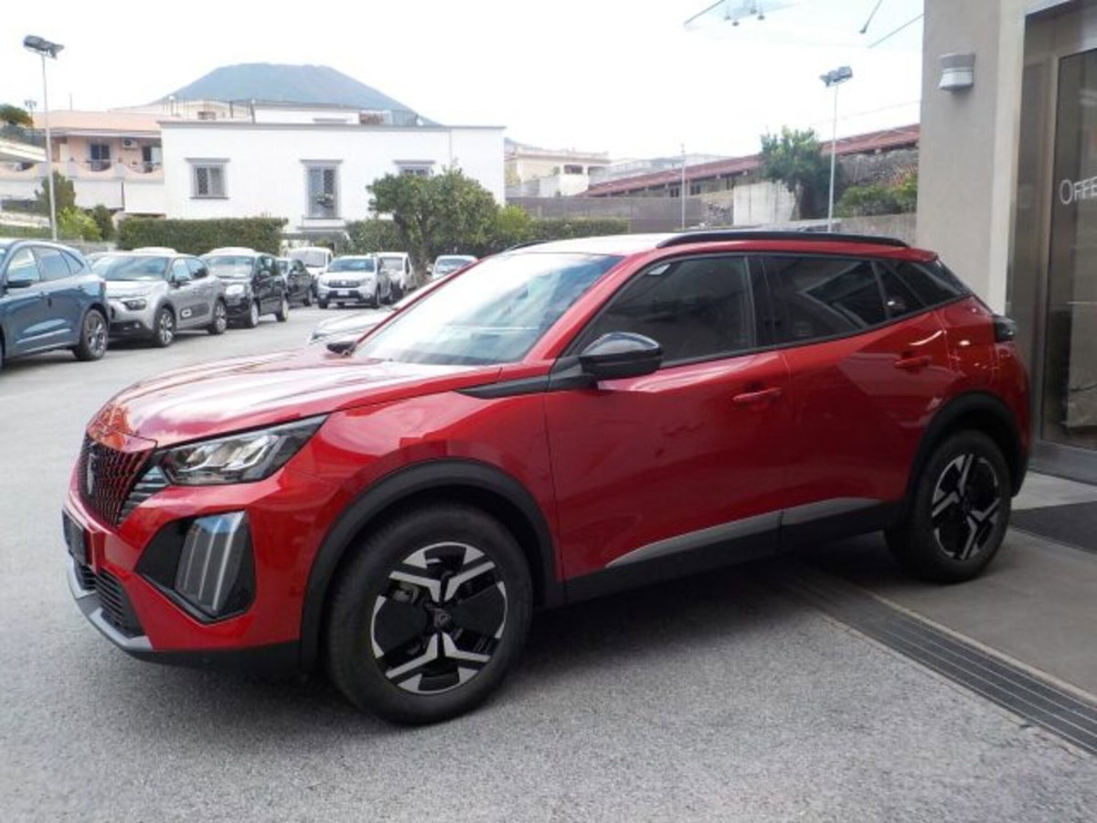 Peugeot 3008 1.2 hybrid Allure Business 145cv e-dcs6 (10)