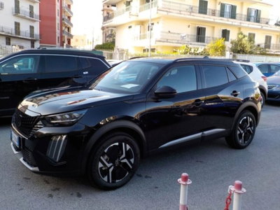 Peugeot 3008 1.2 hybrid Allure Business 145cv e-dcs6 (11)