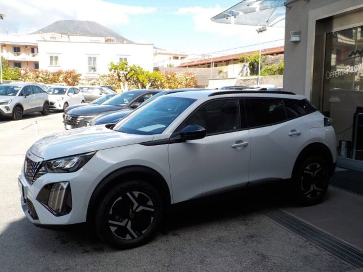 Peugeot 3008 1.2 hybrid Allure Business 145cv e-dcs6 (12)