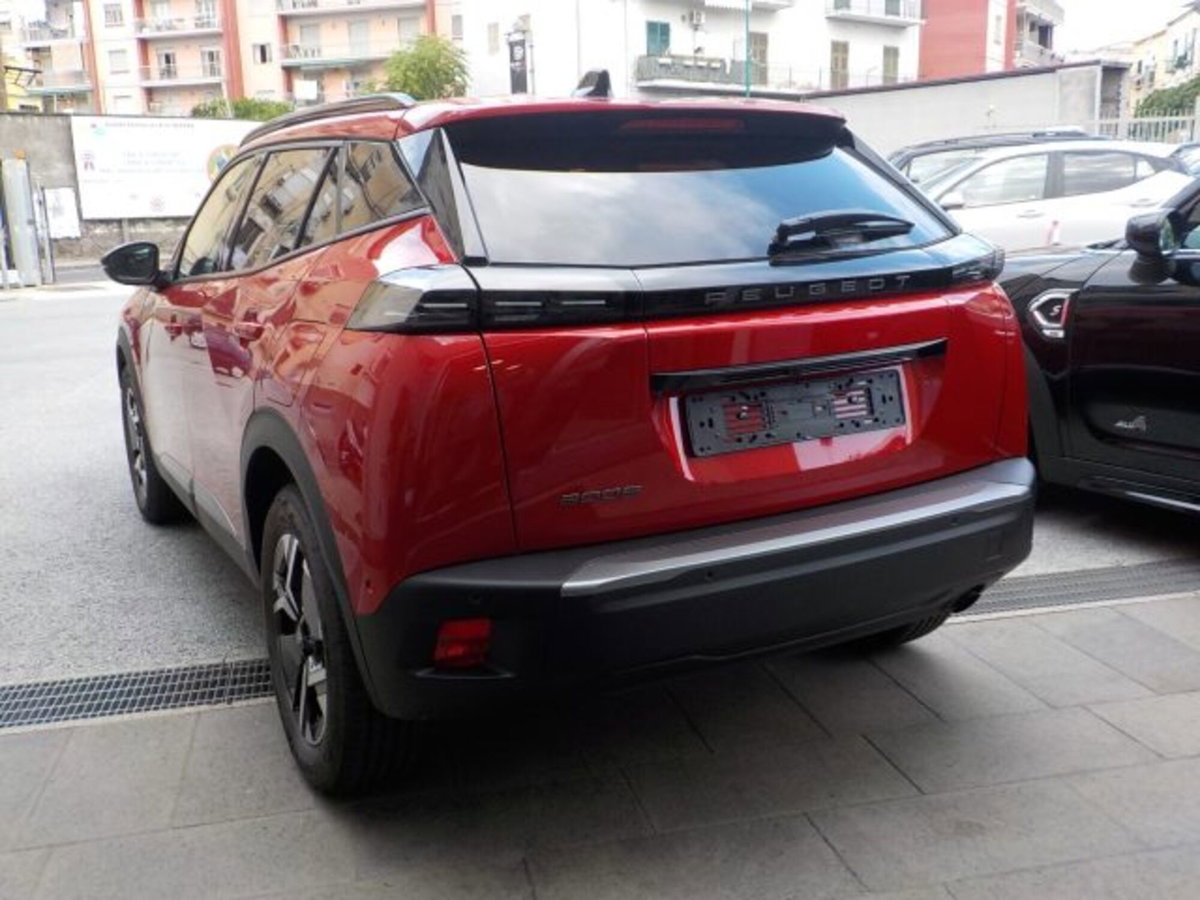 Peugeot 3008 1.2 hybrid Allure Business 145cv e-dcs6 (13)