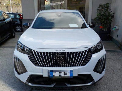 Peugeot 3008 1.2 hybrid Allure Business 145cv e-dcs6 (2)