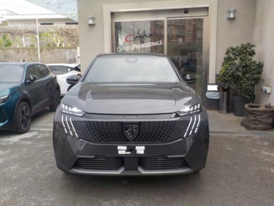 Peugeot 3008 1.2 hybrid Allure 145cv e-dcs6 (10)