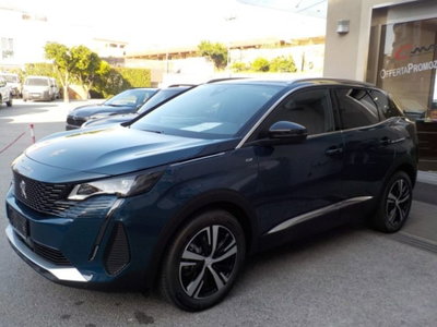 Peugeot 3008 1.2 hybrid Allure 145cv e-dcs6 (11)