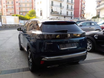Peugeot 3008 1.2 hybrid Allure 145cv e-dcs6 (15)