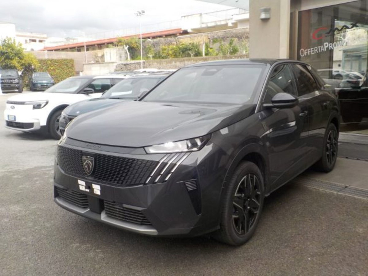 Peugeot 3008 1.2 hybrid Allure Business 145cv e-dcs6 (3)