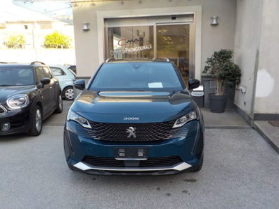 Peugeot 3008 1.2 hybrid Allure 145cv e-dcs6 (3)