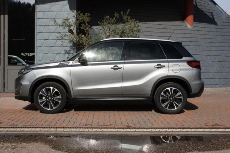 Suzuki Vitara 1.5h 140v Starview 4wd allgrip auto