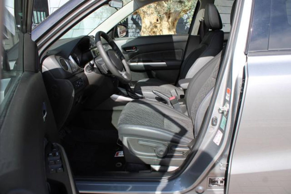 Suzuki Vitara 1.5h 140v Starview 4wd allgrip auto (10)