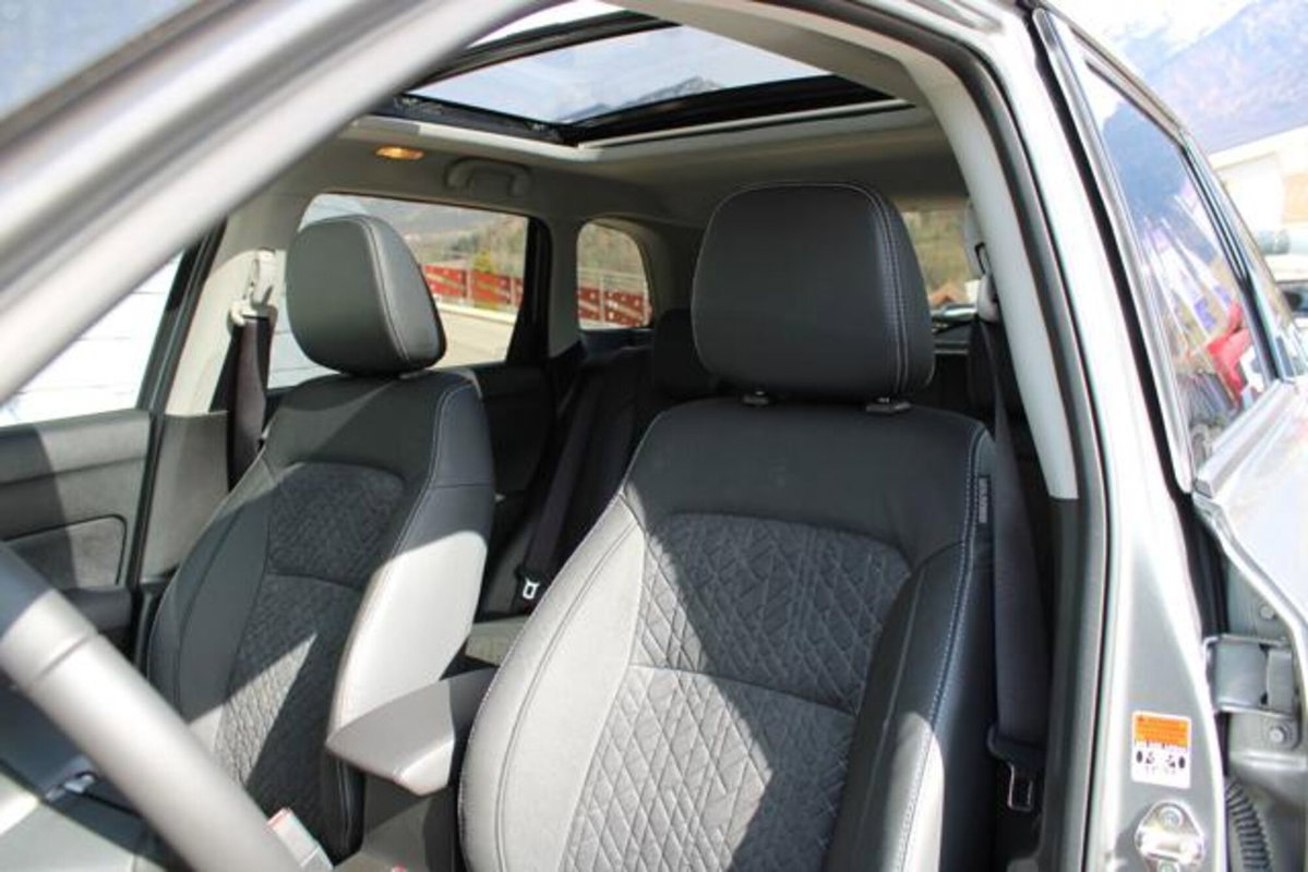 Suzuki Vitara 1.5h 140v Starview 4wd allgrip auto (11)