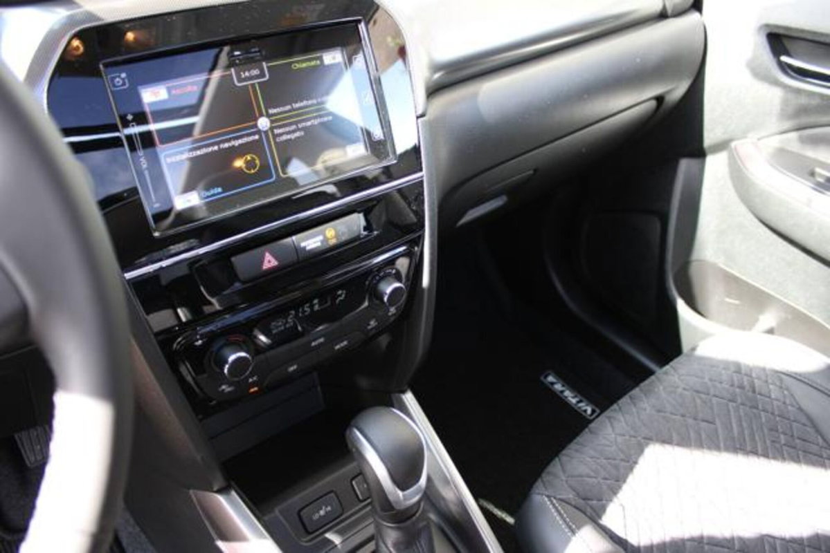 Suzuki Vitara 1.5h 140v Starview 4wd allgrip auto (14)