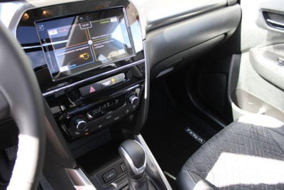Suzuki Vitara 1.5h 140v Starview 4wd allgrip auto (14)