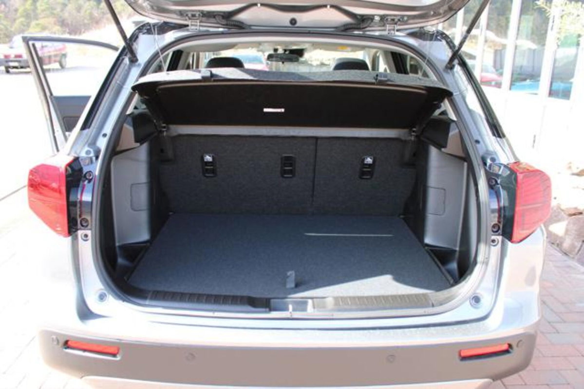 Suzuki Vitara 1.5h 140v Starview 4wd allgrip auto (16)