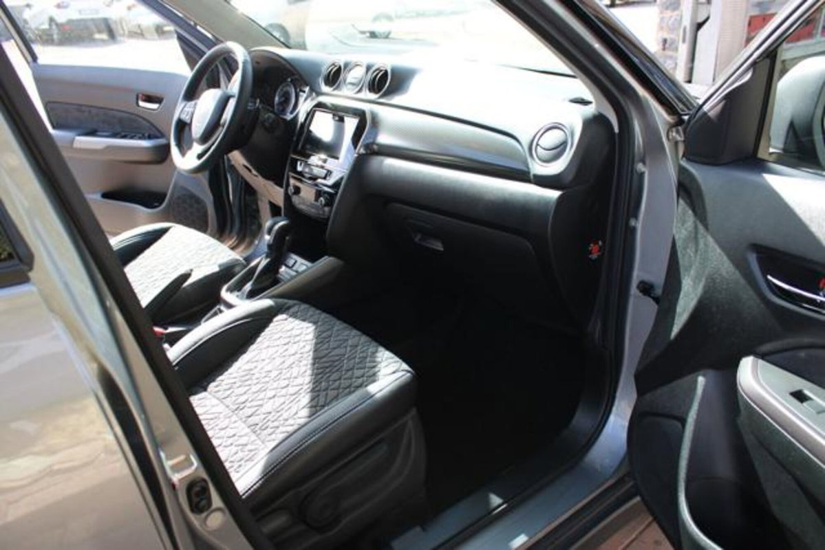 Suzuki Vitara 1.5h 140v Starview 4wd allgrip auto (17)