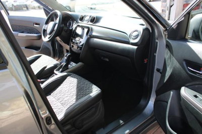 Suzuki Vitara 1.5h 140v Starview 4wd allgrip auto (17)