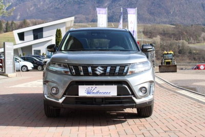 Suzuki Vitara 1.5h 140v Starview 4wd allgrip auto (3)